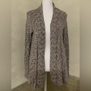 American Eagle Outfitters Multicolor Sweater Size M